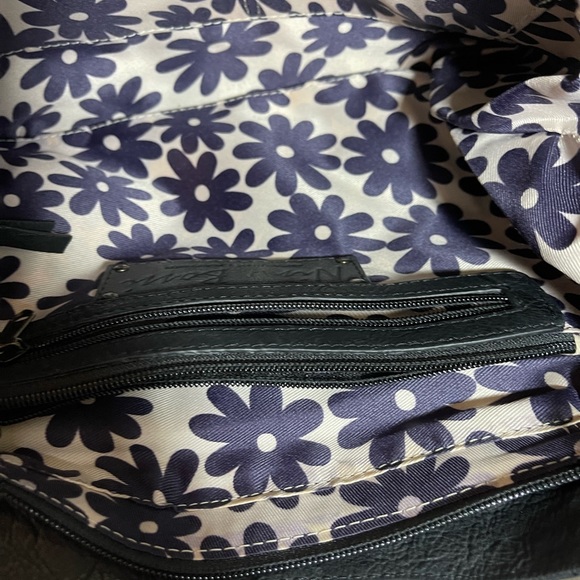 New Nino Bossi “Caroline” Handbag - Picture 7 of 14